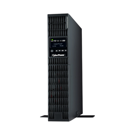 CyberPower 2U OL3000RTXL2UN 3 KVA Rack/Tower Online UPS — Being Shipped