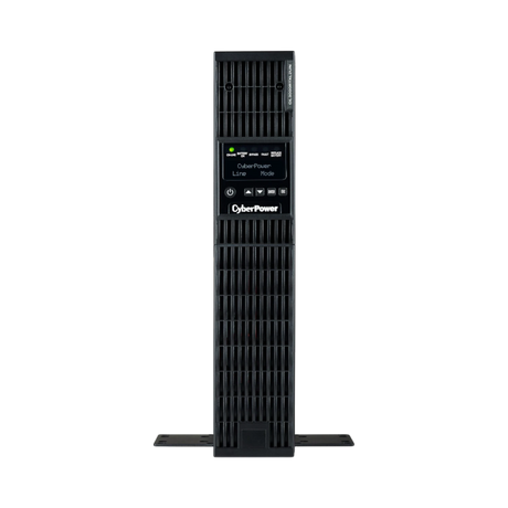 CyberPower 2U OL3000RTXL2UN 3 KVA Rack/Tower Online UPS — Being Shipped