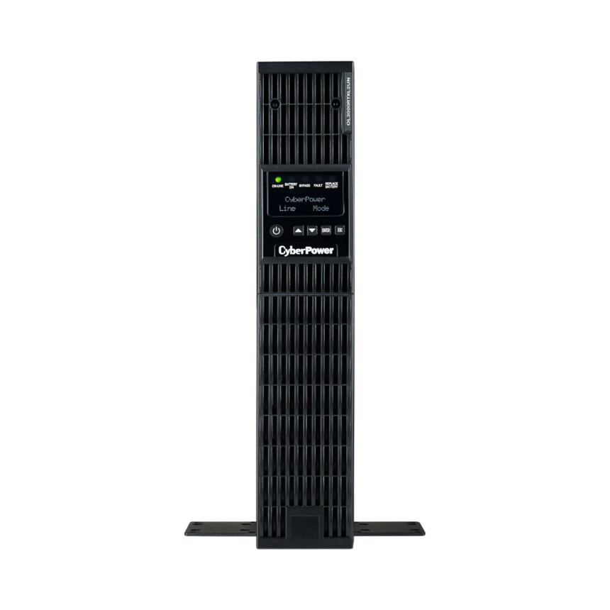 CyberPower 2U OL3000RTXL2UN 3 KVA Rack/Tower Online UPS — Being Shipped