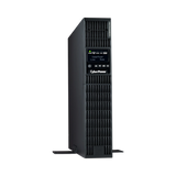 CyberPower 2U OL3000RTXL2UN 3 KVA Rack/Tower Online UPS — Being Shipped