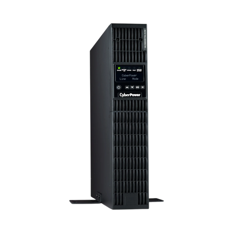 CyberPower 2U OL3000RTXL2UN 3 KVA Rack/Tower Online UPS — Being Shipped