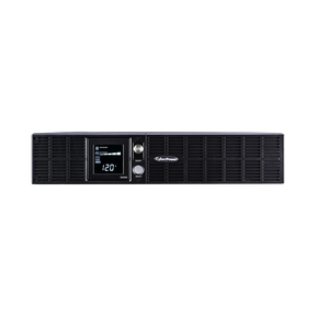 CyberPower OR1500LCDRT2U Smart App Intelligent LCD Equipped Uninterrupted Power Supply — Being Shipped