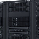 CyberPower OR1500LCDRT2U Smart App Intelligent LCD Equipped Uninterrupted Power Supply — Being Shipped