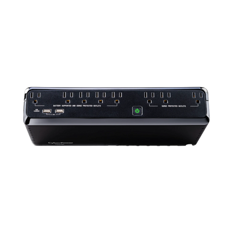 CyberPower SL700U Standby Series UPS — Being Shipped