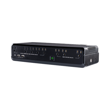 CyberPower SL700U Standby Series UPS — Being Shipped