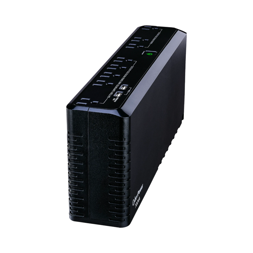 CyberPower SL700U Standby Series UPS — Being Shipped