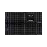 CyberPower UPS Pure Sign Wave TAA Compliant 6000VA / 5400W 208V — Being Shipped