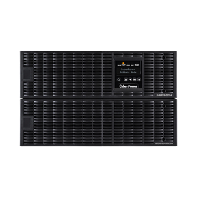 CyberPower UPS Pure Sign Wave TAA Compliant 6000VA / 5400W 208V — Being Shipped