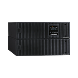 CyberPower UPS Pure Sign Wave TAA Compliant 6000VA / 5400W 208V — Being Shipped