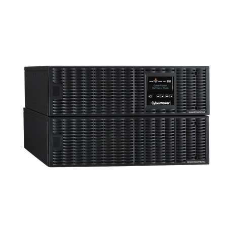 CyberPower UPS Pure Sign Wave TAA Compliant 6000VA / 5400W 208V — Being Shipped