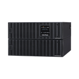 CyberPower UPS Pure Sign Wave TAA Compliant 6000VA / 5400W 208V — Being Shipped