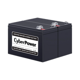 CyberPower RB1290X2 Sealed Lead-Acid Replacement Battery — Being Shipped