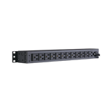 CyberPower PDU15B2F12R Basic Series 100, 125V Power Distribution Unit — Being Shipped
