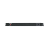 CyberPower PDU15B2F12R Basic Series 100, 125V Power Distribution Unit — Being Shipped