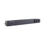 CyberPower PDU15B2F12R Basic Series 100, 125V Power Distribution Unit — Being Shipped