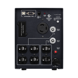 CyberPower PR3000LCDSL Smart App Sinewave UPS — Being Shipped