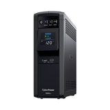 CyberPower CP1500PFCLCD PFC Sinewave UPS — Being Shipped