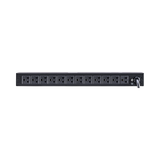 CyberPower PDU15M2F12R 14-Outlet Metered PDU — Being Shipped