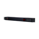CyberPower PDU15M2F12R 14-Outlet Metered PDU — Being Shipped