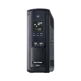 CyberPower BRG1500AVRLCD Intelligent LCD Series Uninterruptible Power Supply — Being Shipped