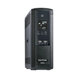 CyberPower BRG1500AVRLCD Intelligent LCD Series Uninterruptible Power Supply — Being Shipped
