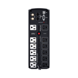 CyberPower BRG1500AVRLCD Intelligent LCD Series Uninterruptible Power Supply — Being Shipped
