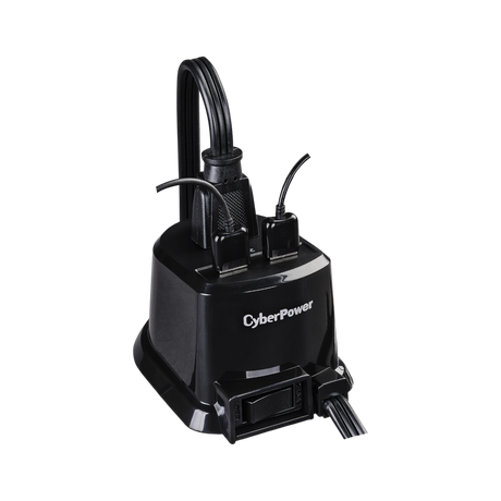 CyberPower Dual-USB Power Station — Being Shipped