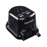 CyberPower Dual-USB Power Station — Being Shipped