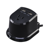 CyberPower Dual-USB Power Station — Being Shipped