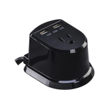 CyberPower Dual-USB Power Station — Being Shipped