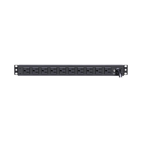 CyberPower PDU15B2F10R Basic Power Distribution Unit — Being Shipped