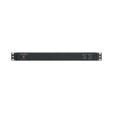 CyberPower PDU15B2F10R Basic Power Distribution Unit — Being Shipped