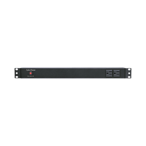 CyberPower PDU15B2F10R Basic Power Distribution Unit — Being Shipped