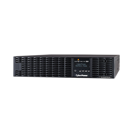 CyberPower OL1500RTXL2UN Smart App Online UPS — Being Shipped