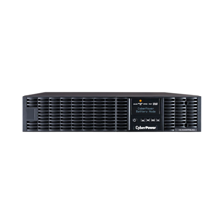 CyberPower OL1500RTXL2UN Smart App Online UPS — Being Shipped