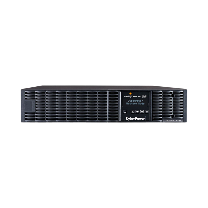 CyberPower OL1500RTXL2UN Smart App Online UPS — Being Shipped