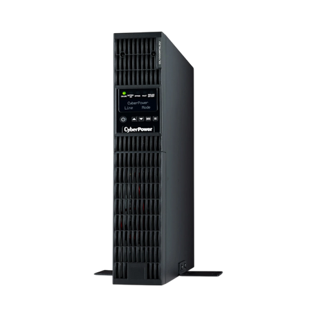 CyberPower OL1500RTXL2UN Smart App Online UPS — Being Shipped
