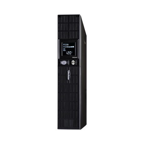 CyberPower OR2200LCDRT2U Smart App LCD UPS — Being Shipped