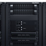 CyberPower OR2200LCDRT2U Smart App LCD UPS — Being Shipped