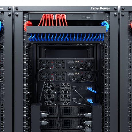 CyberPower OR2200LCDRT2U Smart App LCD UPS — Being Shipped