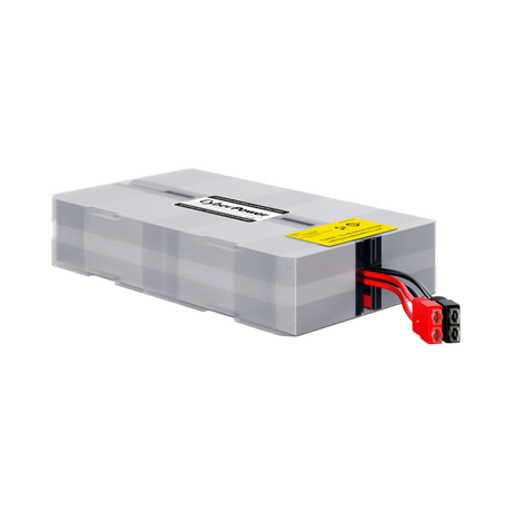 CyberPower RB1270X4G UPS Replacement Battery Cartridge — Being Shipped