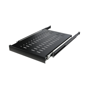 CyberPower Carbon Rack Shelf 1U x 25" Sliding Shelf — Being Shipped
