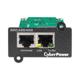 CyberPower RMCARD400 Remote Management Card — Being Shipped