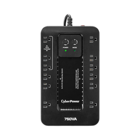 CyberPower EC750G Ecologic Series Uninterruptible Power Supply — Being Shipped