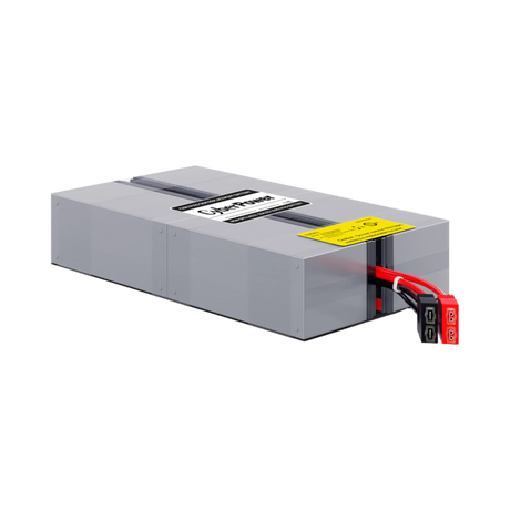 CyberPower RB1290X4H UPS Replacement Battery Cartridge — Being Shipped