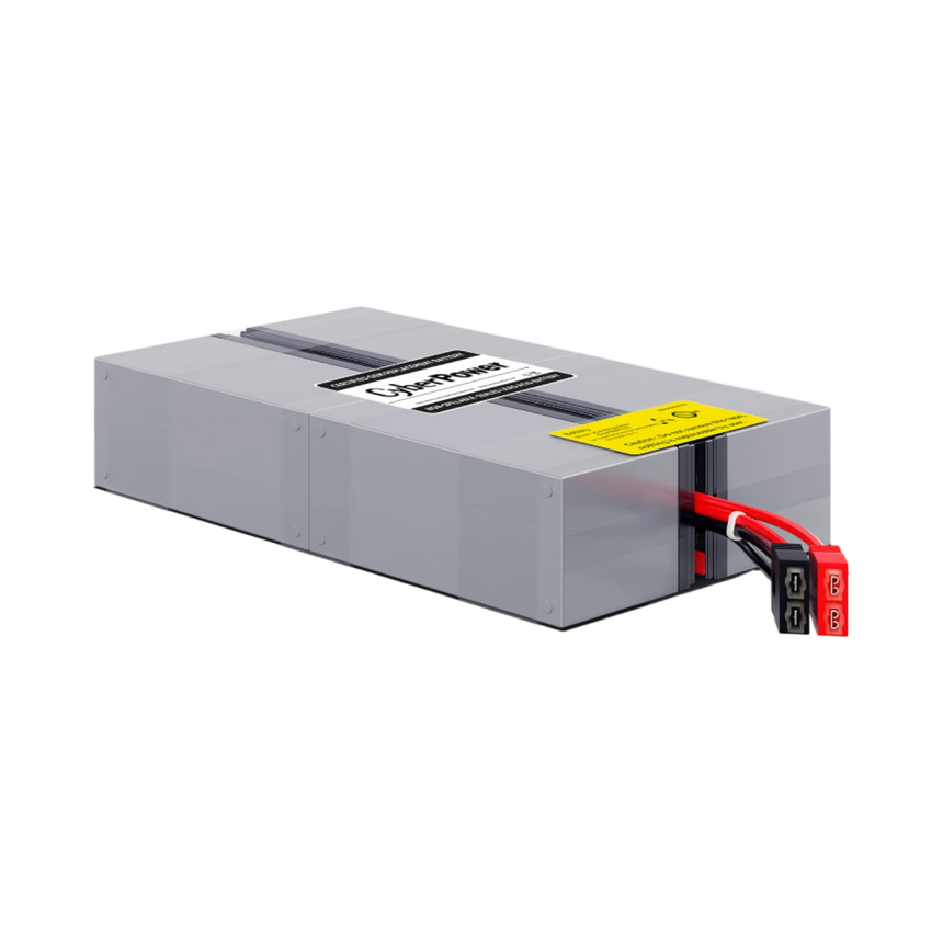 CyberPower RB1290X4H UPS Replacement Battery Cartridge — Being Shipped