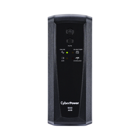 CyberPower AVR Series CP900AVR UPS — Being Shipped