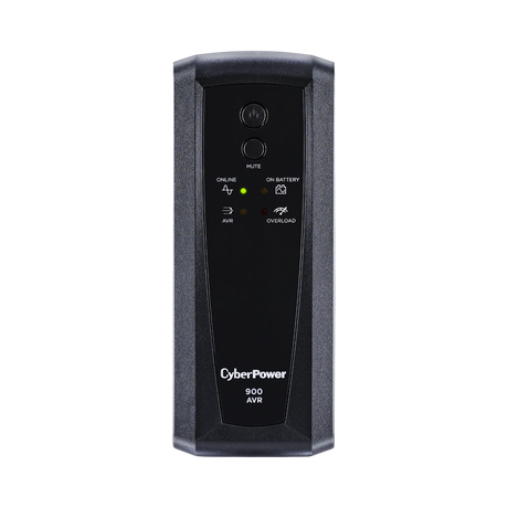CyberPower AVR Series CP900AVR UPS — Being Shipped