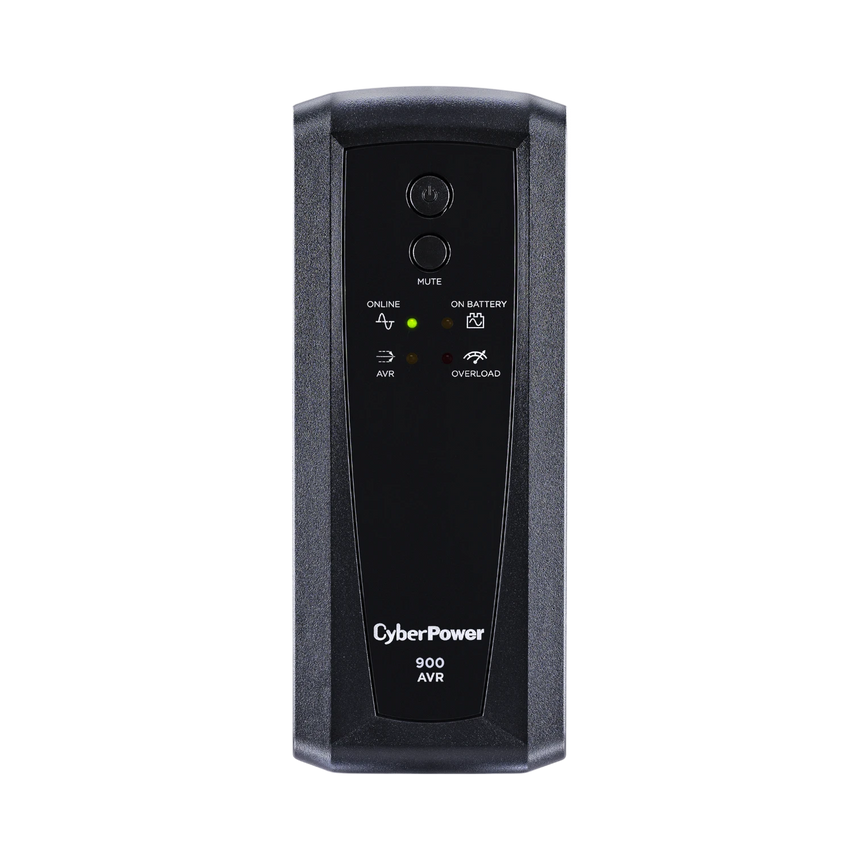 CyberPower AVR Series CP900AVR UPS — Being Shipped