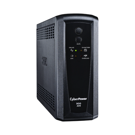 CyberPower AVR Series CP900AVR UPS — Being Shipped